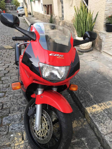 Honda Cbr 600 F2 1995