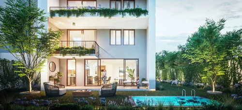 Condominio El Refugio de Quilín