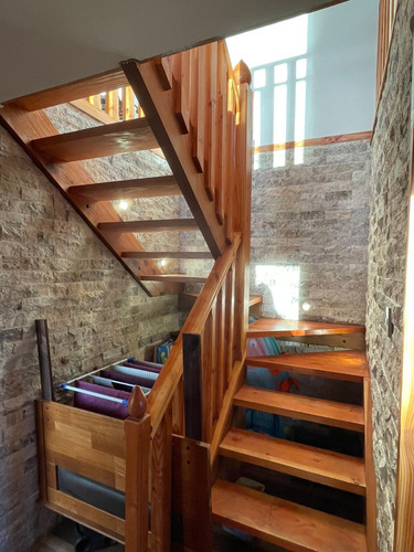 Excelente Casa En Condominio Country Pucón