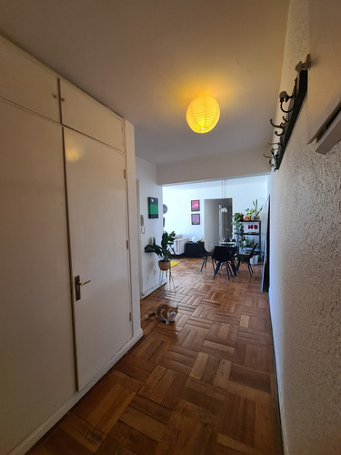 Lindo Y Cómodo Departamento Av. Italia