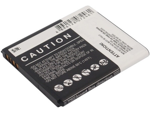 Reemplazo Para Alcatel Onetouch 5035 997 Ot-997 997d Tlib5af