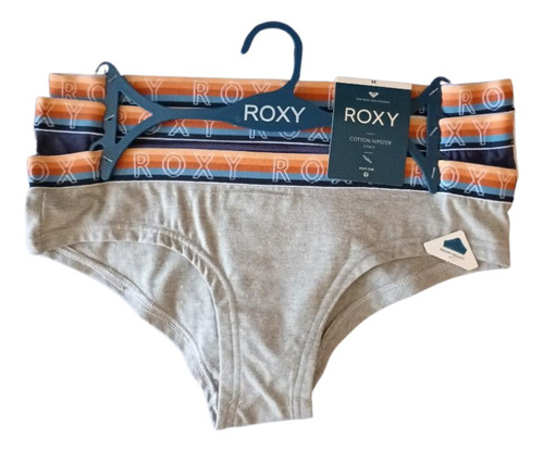 Bikini 3-pack Roxy