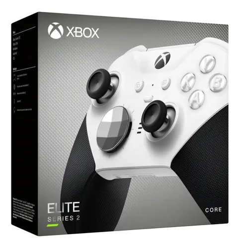 Control Xbox Inalámbrico Elite Series2 Para Xbox One | S | X