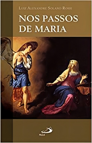 Nos Passos De Maria