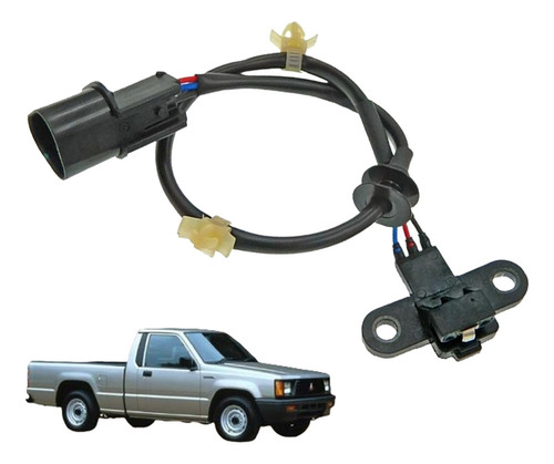 Sroje Sensor De Cigüeñal Para Mitsubishi Mighty Max Base