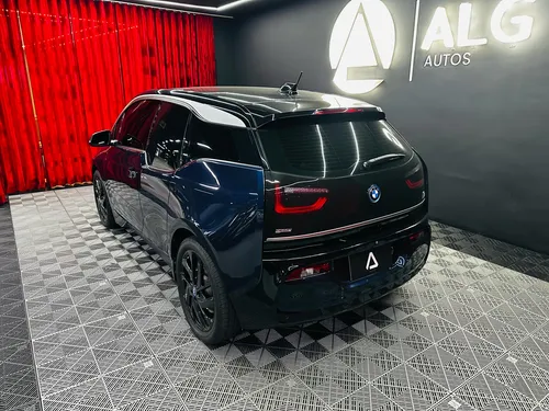 BMW i3 Suite