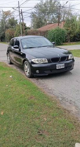 BMW Serie 1 1.6 116i Active