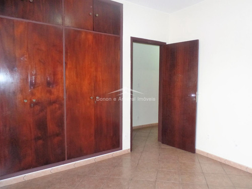 Imagem 10 de 30 de Casa À Venda Em Parque Taquaral - Ca012012