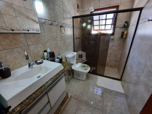 Imagem 18 de 24 de Casa Com 4 Dormitórios, 2 Suítes, Em Condomínio Com Piscina, Churrasqueira E Sauna À Venda, 236 M² Por R$ 580.000 - Rio Do Ouro - Niterói/rj - Ca0564