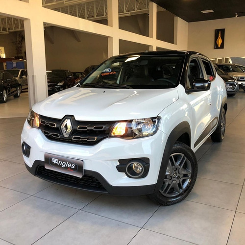 Imagem 1 de 15 de Renault Kwid