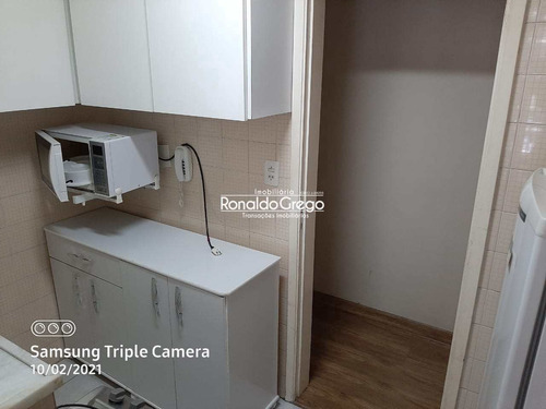 Imagem 14 de 19 de Apartamento Para Locação Com 2 Dorms. Aluguel 2.200,00 Sp - A4468