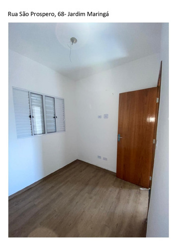 Imagem 10 de 16 de Apartamento Residencial Em São Paulo - Sp - Ap0670_rrx
