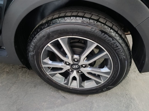 Hyundai Creta Pulse Plus 1.6 16V Flex Aut.