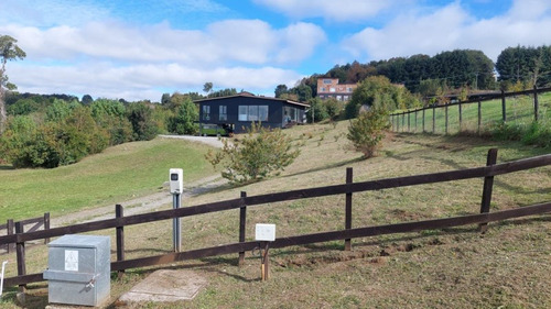 Casa En Venta Faldeos De Frutillar
