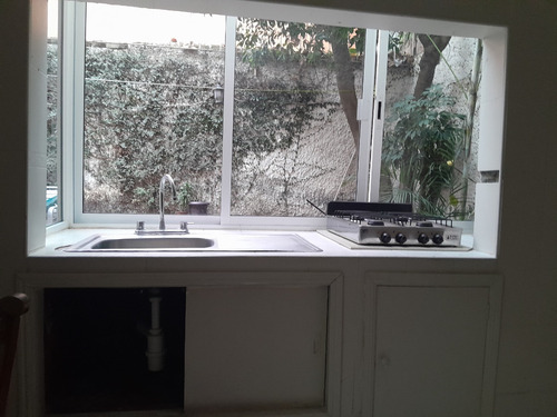 Casa En Venta En Culhuacán