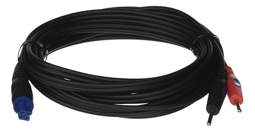 Par De Cable Electroterapia Chattanooga Mobile O Combo