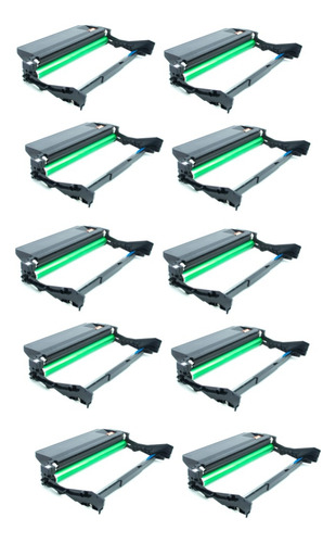 10 Pza Drum Nuevo Mlt-r116 Compatible Con 2876hn