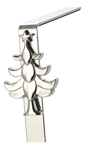 Garter Hook Hanger Coat Mantel Hook Decor Christmas Garter