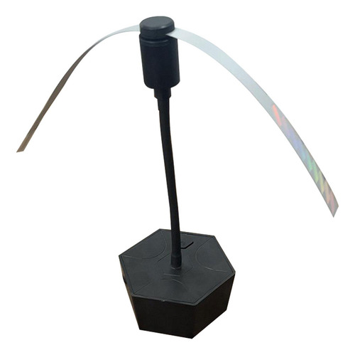 Ventilador Fly Fan Multiusos Y Efectivo Para Cocina 2