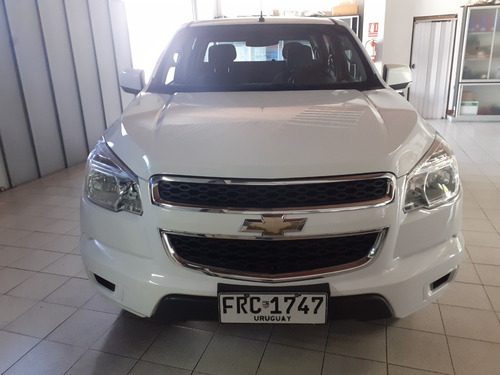 Chevrolet S-10 Lt 4x4 2.8 Td
