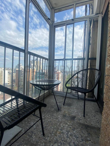 Imagen 13 de 30 de Venta Departamento 3 Ambientes Piso 15 Palermo