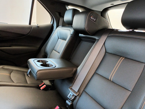 Imagen 19 de 25 de Chevrolet Equinox Lt 2023 Entrega Inmediata Mr