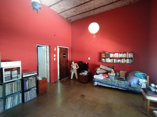 Casa En Mataderos 4 Amb Con Garaje Y Terraza!