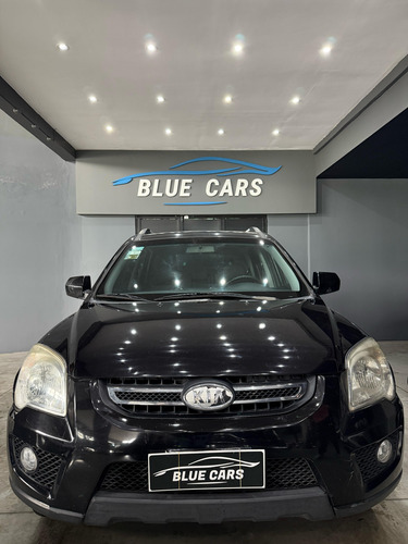 Kia Sportage 2.0 Ex Mt 4x2 Esp