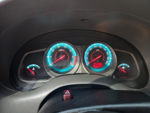 Chevrolet S10 S10 P-Up Executive 2.4 MPFI F.Power CD