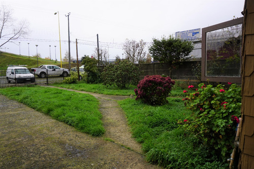 1333 - Caletera Sur N°248, Sector Parque Industrial