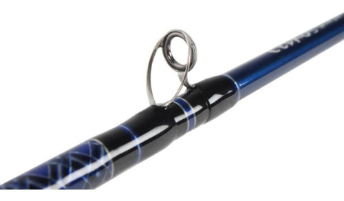 Caña Okuma Cedros Speed Jig Cst 6' 50-100 Lbs Jigging