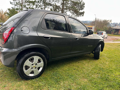 Chevrolet Celta 1.4 Advantage Aa+dir