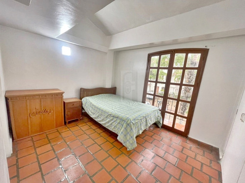 Imagen 10 de 19 de Apartamento En Venta En El C.r Pueblo Viejo