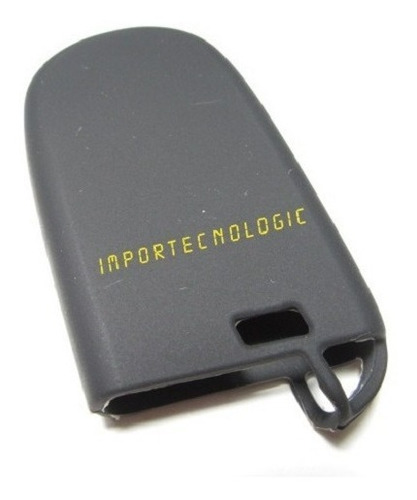 Forro Protector Llave Control Dodge Journey 2 Botones