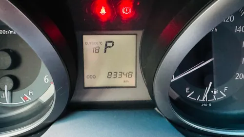 Toyota Prado 3.0 Tx-l Fl