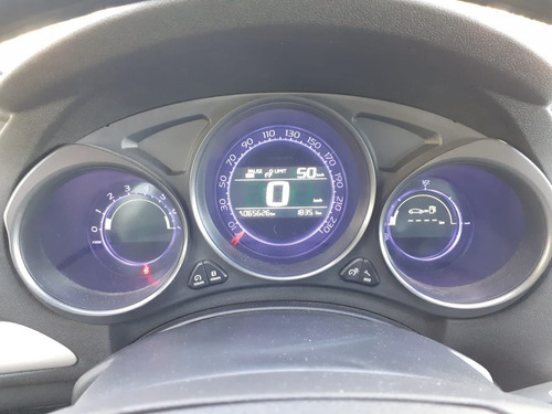 Citroen C4 Lounge 143 Tendance Am15