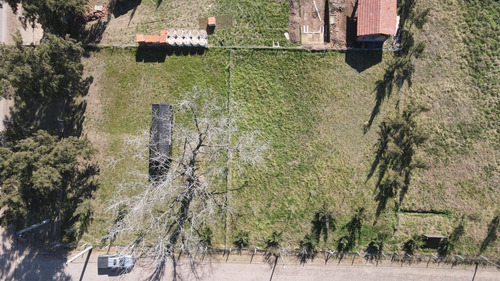 Venta Terrenos Financiados