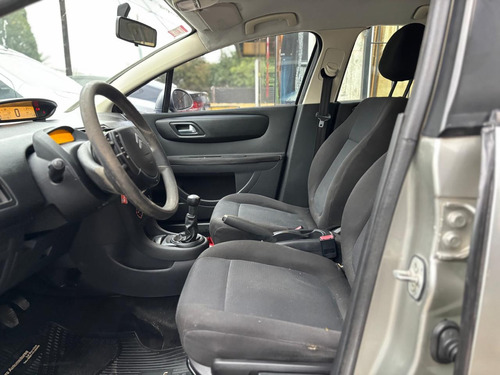 Citroën C4 1.6 X