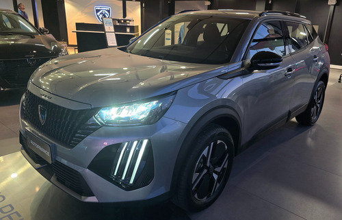 Peugeot 2008 1.0T Active