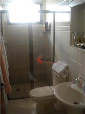 Apartamento Com 3 Dormitórios À Venda, 96 M² Por R$ 480.000,00 - Centro - São Bernardo Do Campo/sp - Ap0365
