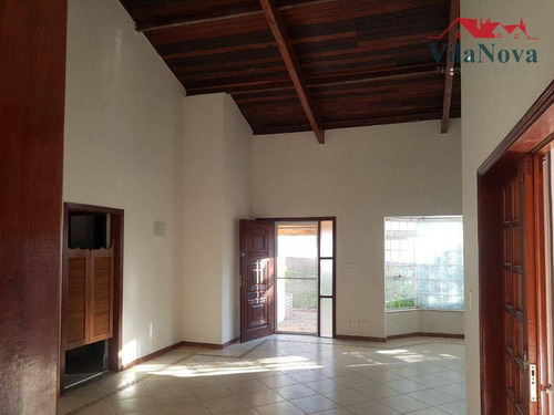 Imagem 17 de 22 de Chácara, 1720 M² - Venda Por R$ 1.248.480,00 Ou Aluguel Por R$ 0,00/mês - Terras De Itaici - Indaiatuba/sp - Ch0121