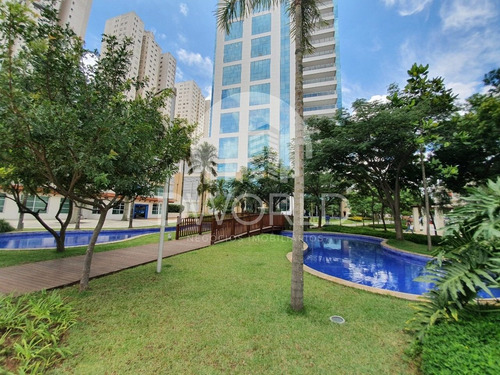 Imagem 24 de 30 de Mobiliada E Equipada - No Coração De Sbc! - Sa01799 - 70511156