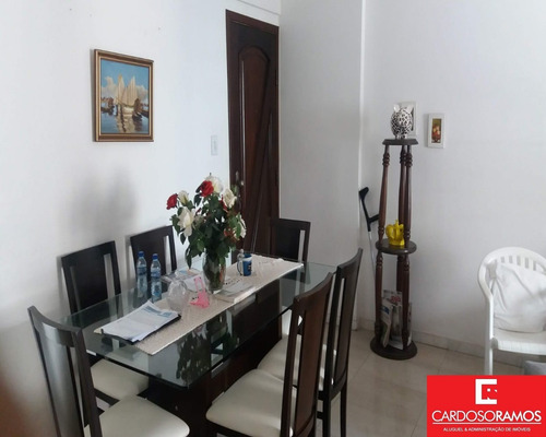 Imagem 7 de 30 de Apartamento - Ap09166 - 70441458