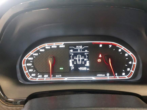 Caoa Chery Tiggo 2 1.5 MPFI 16V FLEX LOOK 4P AUTOMÁTICO