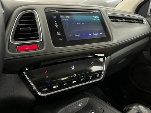 Honda HR-V 1.8 Exl Flex Aut. 5p