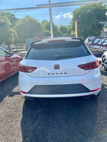 Imagen 3 de 11 de Seat Leon 2020 2.0 L T Cupra At 5p