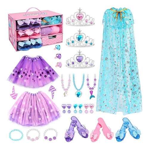 Dress up shoes girls hot sale