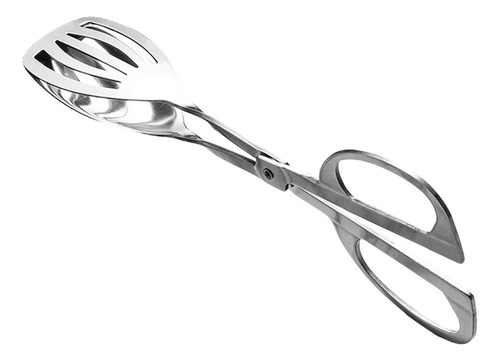 Xt 2 Pinzas For Alimentos Y Pinzas De Acero For Ensalada