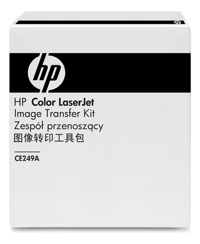 Transfer Kit Hp Ce249a L.j. Cp4525