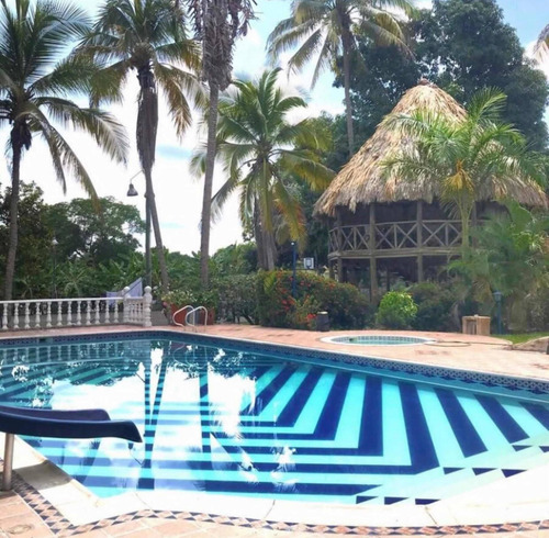 Imagen 2 de 6 de Casas Fincas Para Alquiler Con Piscina Privada